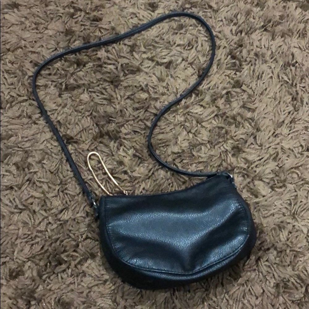 Black nights out bag!